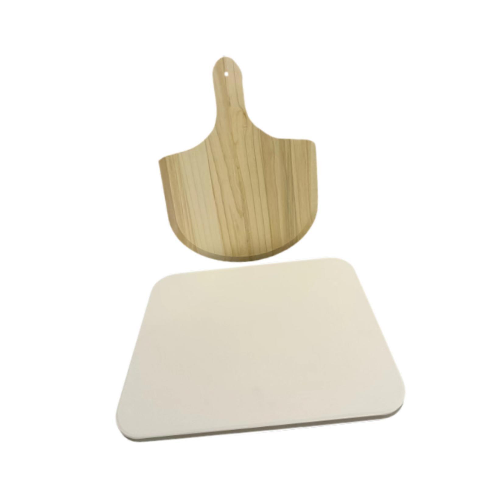 Set Pemanggang Pizza dengan Lo - Baking Kitchen At Home ulasan dan harga