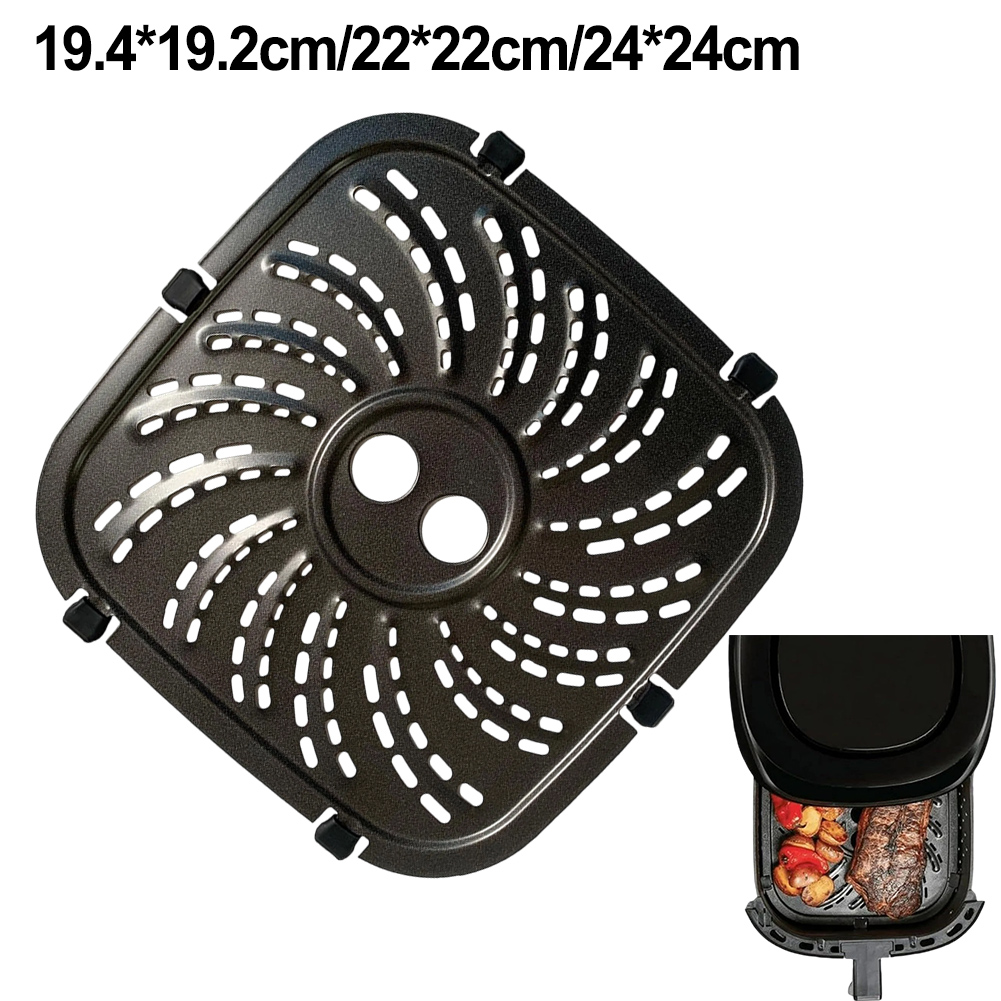 8QT Baki Pemanggang Piring Pan - Kitchen Pro Baking Tray ulasan dan harga