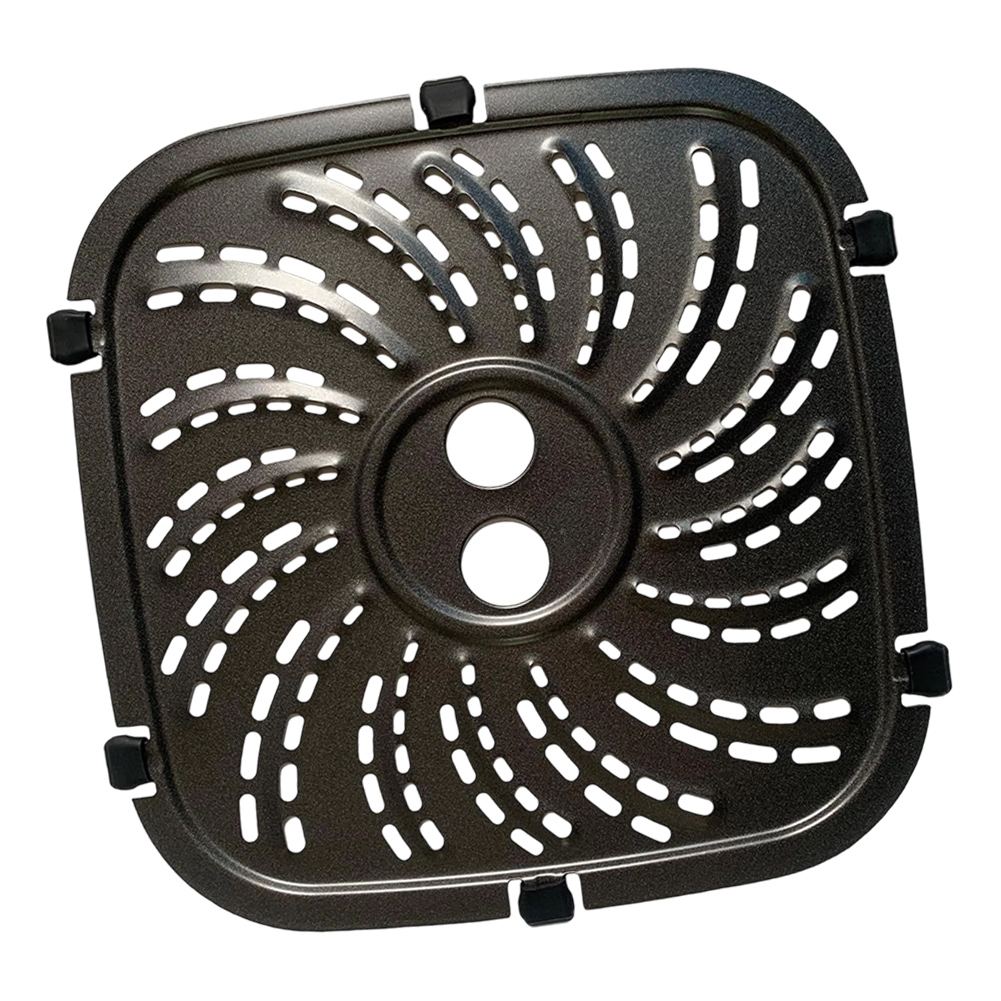 8QT Baki Pemanggang Piring Pan - Kitchen Pro Baking Tray ulasan dan harga